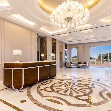Отель Imperial Goa Старый Гоа Экстерьер фото